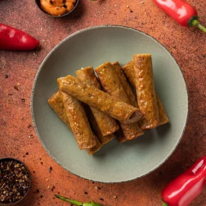 Read more about the article Angara Seekh Kebab