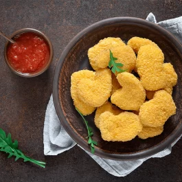 Chicken Nuggets ( 500 Gram )