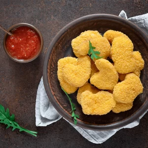 Read more about the article Chicken Nuggets