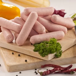 Cocktail Sausages ( 500 Gram)