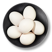 Eggs