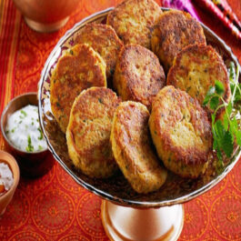 Mutton Shami Kabab ( 500 Gram )