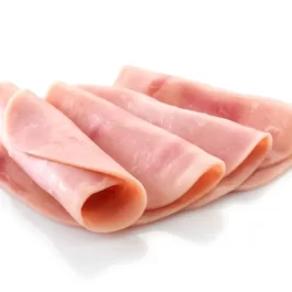 Chicken Plain Salami  ( 250 Gram )