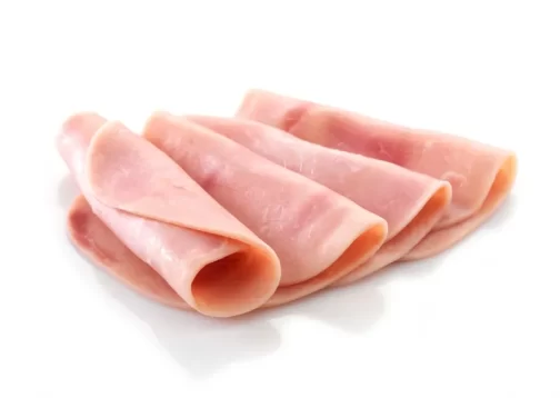 Plain Salami