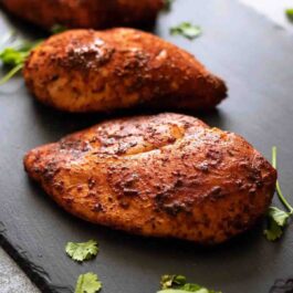 Chicken Tandoori Breast ( 250 Gram )