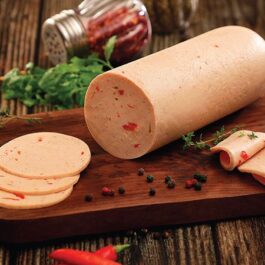 Chicken Red Salami  ( 250 Gram )