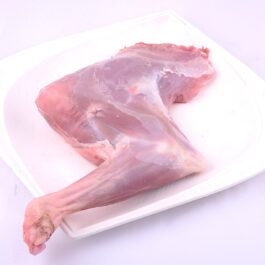 Mutton Front Shoulder  (500 Gram)