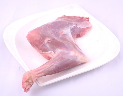 Mutton Front Shoulder (500 Gram)