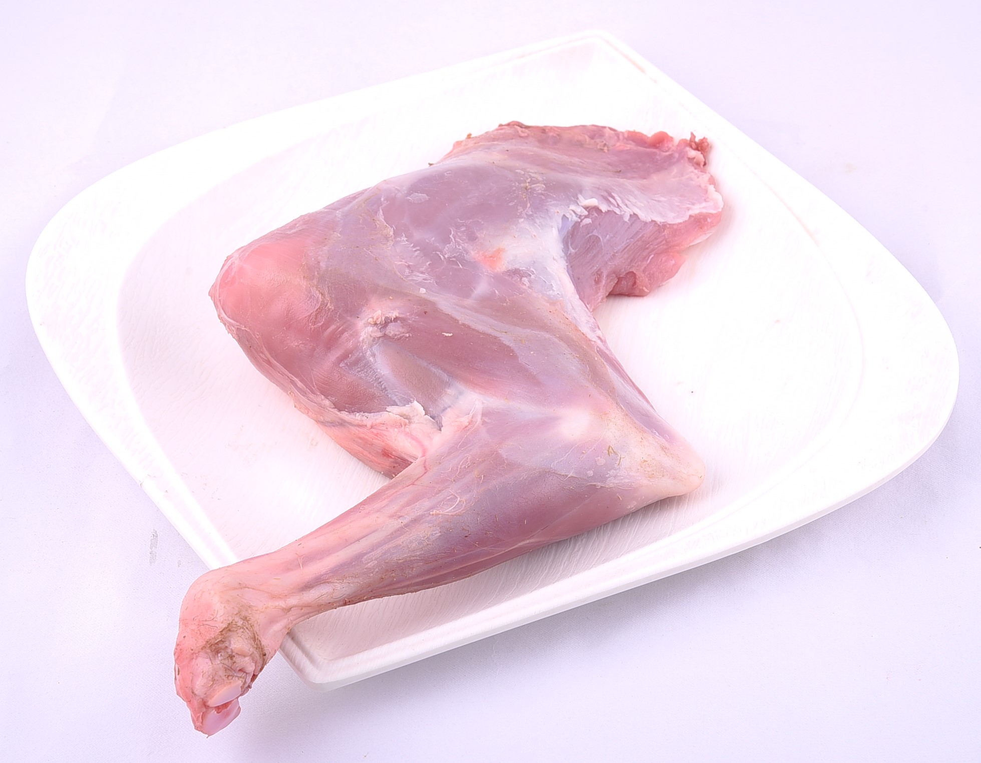 Mutton Front Shoulder (500 Gram)