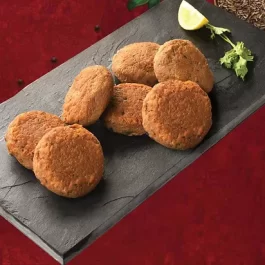 Chicken Galouti Kebab (500 Gram)